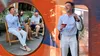 Relația dintre Valentin Sanfira și noua iubită e din ce în ce mai serioasă! Imaginile s-au viralizat