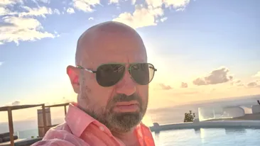 Cătălin Scărlătescu și-a asumat noua relație! Juratul MasterChef a publicat prima imagine cu iubita