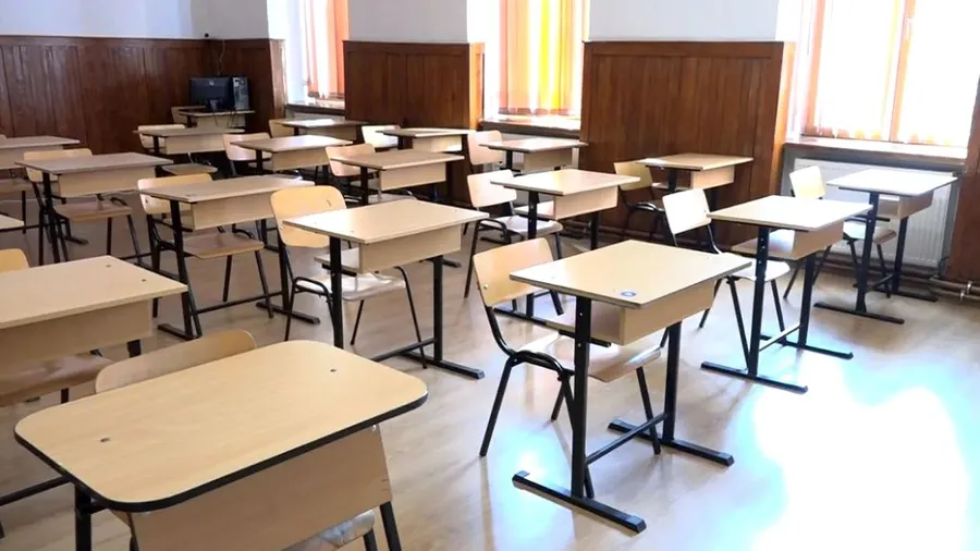 greva profesori elevi