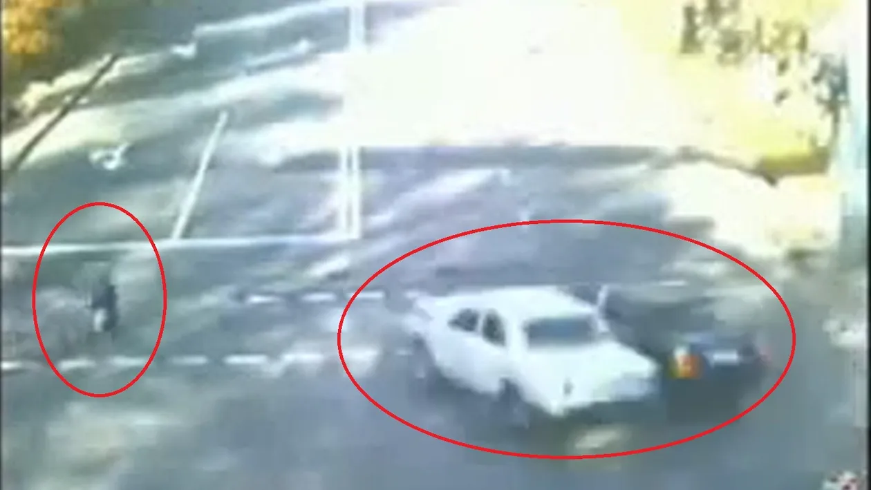 “Nu ar mai trebui sa fiu in viata”! Topul accidentelor care ar fi avut sanse sa se termine tragic!