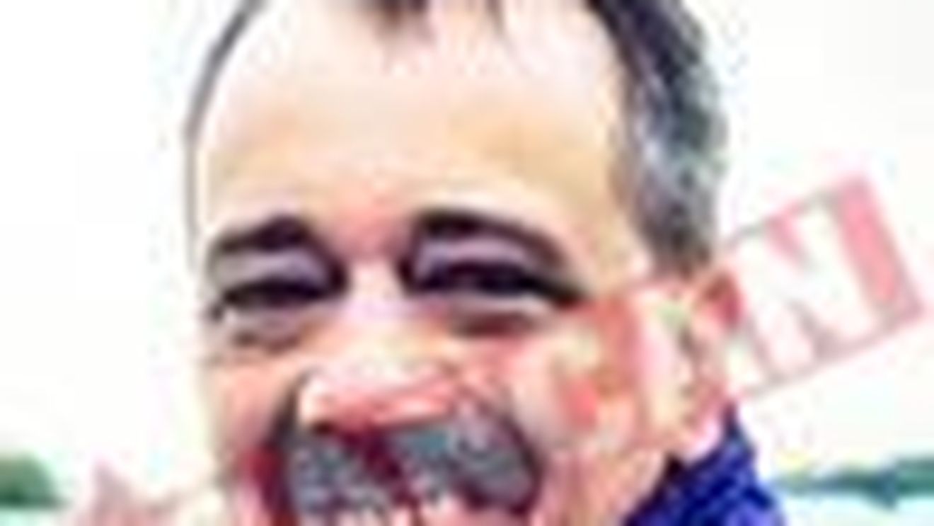 Site-ul lui Cozma, cladit pe sangele victimelor minerilor