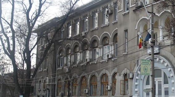 Maternitatea Giulești, locul unde s-au născut micuții care au ajuns cu infecții la Spitalul Grigore Alexandrescu