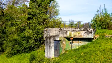 Țara europeană care se pregătește de RĂZBOI! Autoritățile au început deja modernizarea buncărelor