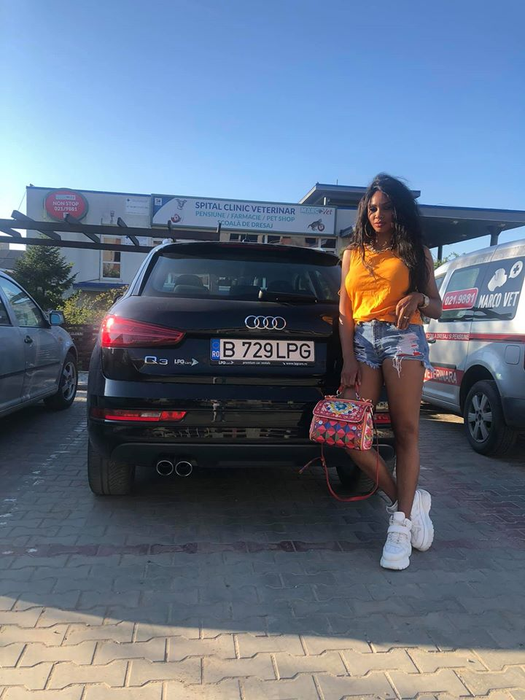 El a pus ochii pe Laurette! ”Cum îl vreau? Tânăr, frumos și bun la suflet!” VIDEO