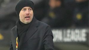 Pe ce loc se află Edi Iordănescu în topul salariilor tuturor antrenorilor prezenți la Euro 2024, din Germania