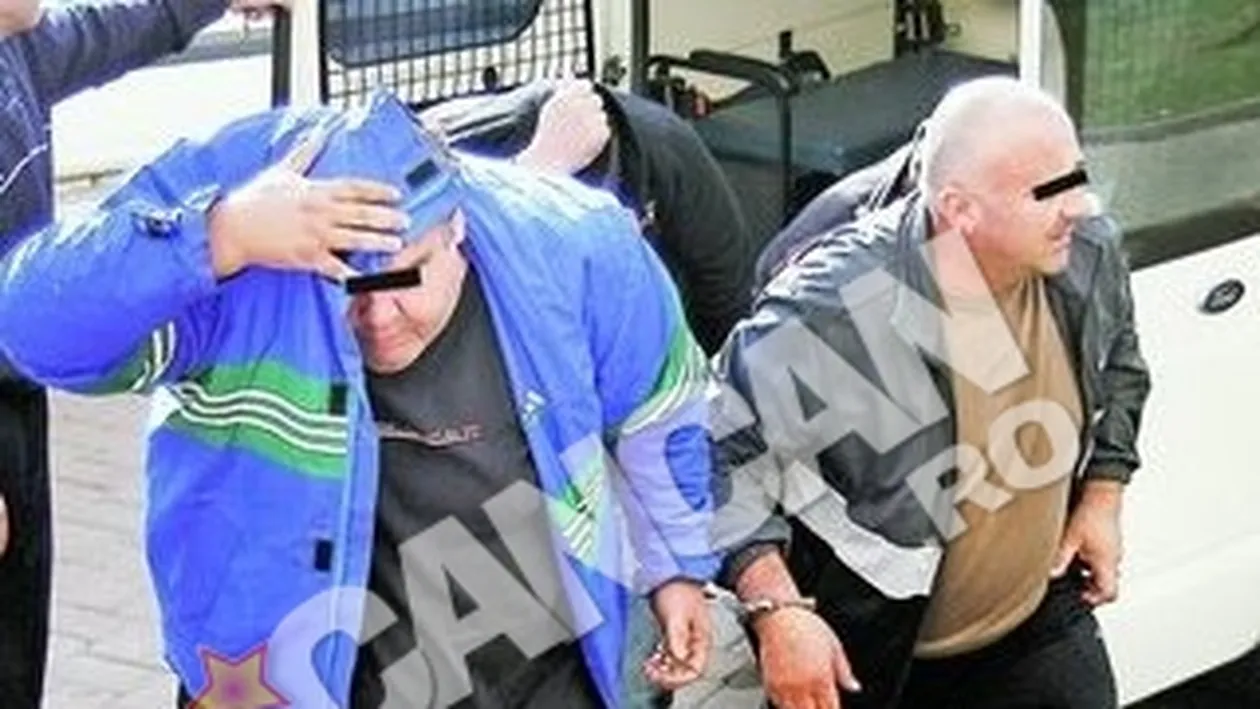 Actiune in forta a Politiei Sectorului 3! Organizatorul Miss Piranda a ramas fara etnobotanice