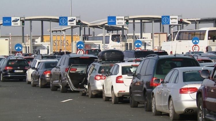 Mare atenție! Ce trebuie să știe toți cetățenii care sosesc în România în această perioadă. Nu e de glumă!