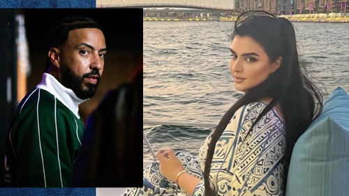 Cine este Sheikha Mahra, prințesa din Dubai care s-a logodit cu rapperul French Montana