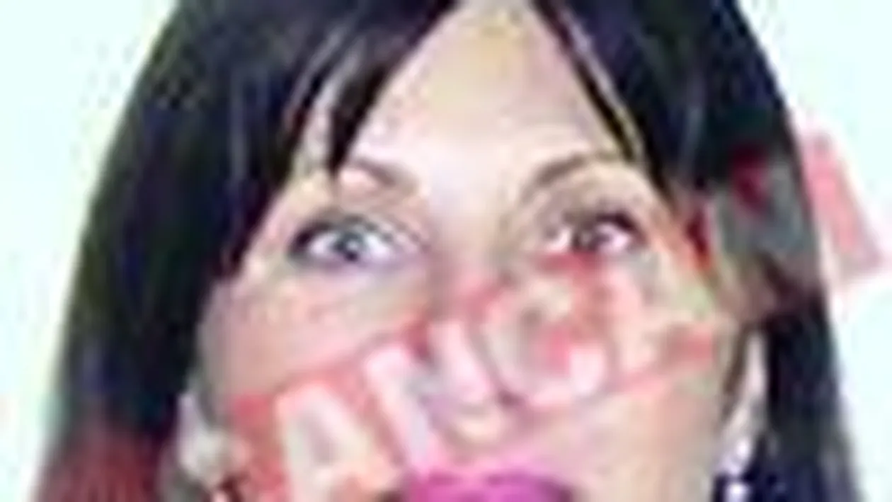 Legaturile ascunse ale Elodiei Ghinescu