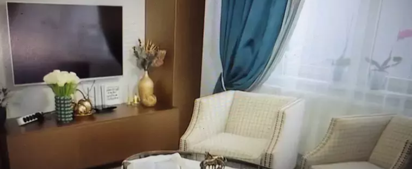 Cum arată vila artistei Marcela Fota. Are un dressing impresionant, cu multe costume autentice