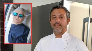 Drama lui Sorin Bontea: mama lui a murit și el nu a spus nimănui. Ce a făcut la 2 zile după aceea