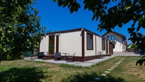 (P) Moda caselor moderne: tendințe, stiluri și inspirații pentru viitor