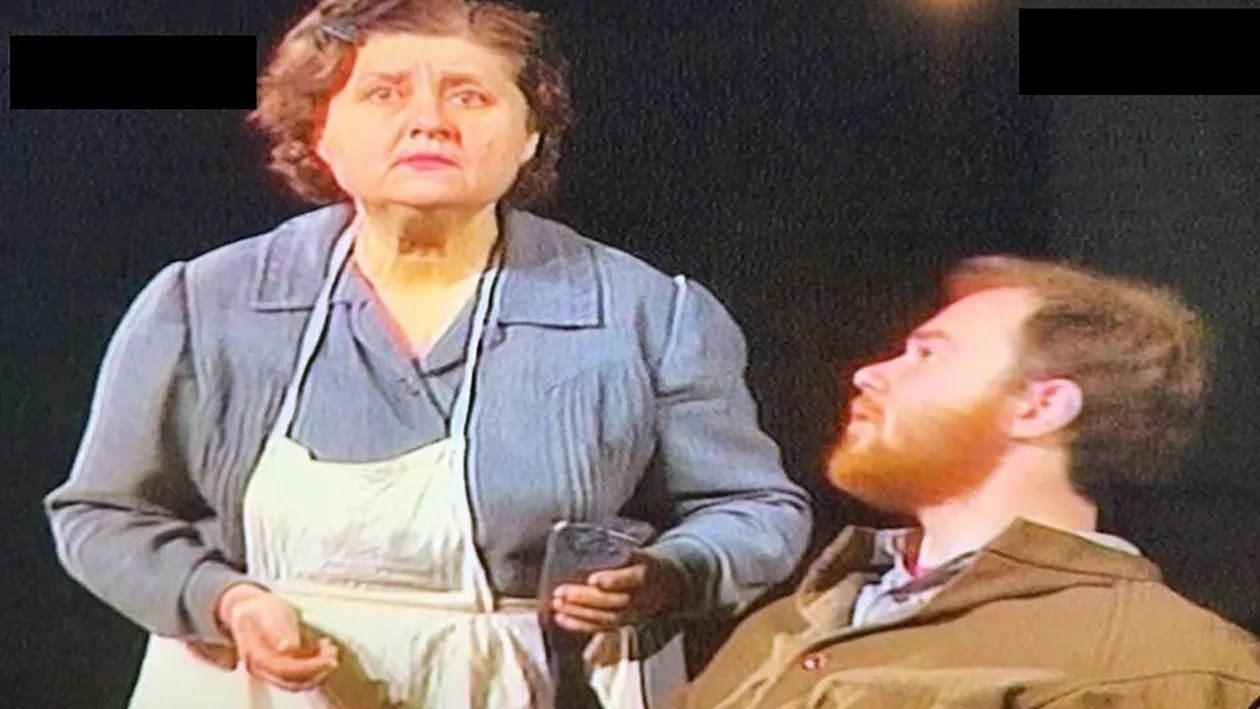 Sfâșietor! Mesajul transmis pe pagina de Facebook a nepotului Tamarei Buciuceanu-Botez la scurt timp după ce actrița a murit