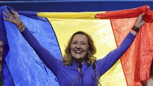 Ce avere are Elena Lasconi, de fapt. Nimeni nu se aștepta la asta!