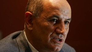 George Copos: "Am vorbit chiar acum la telefon cu Mircea. Mi-a zis ca il doare o coasta"