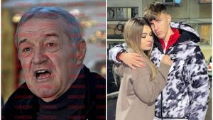 Frumoasa Alina a devenit cel mai aprig subiect dezbătut de Gigi Becali la FCSB. Îndemnul clar primit de Octavian Popescu