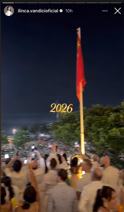 Revelion 2026