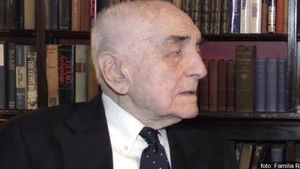 Doliu în presa din România! Unul dintre cei mai apreciați jurnaliști a fost răpus de coronavirus, la 11 zile după ce a fost infectat