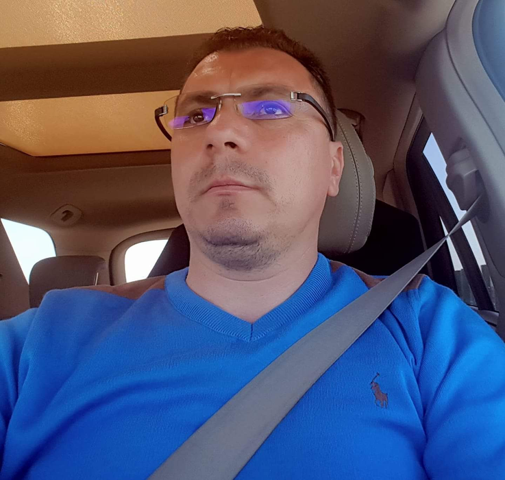 Ionel Petre, șeful ALDE Dâmbovița