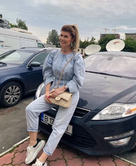 Diana Matei și Marian Cleante, dezvăluri despre al doilea copil: ”Nu e neapărat complicat!”