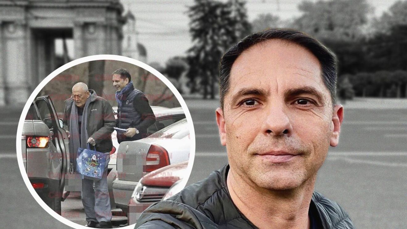 Dan Negru și Horia Moculescu, o prietenie dincolo de generații! Prezentatorul și-a amintit de o replică genială a regretatului maestru: “M-a sunat și…”