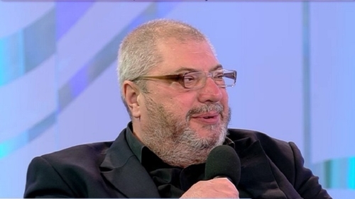 Sorin Ovidiu Bălan, despre criminala de la metrou: „Nu poate fi vinovată pentru că...”