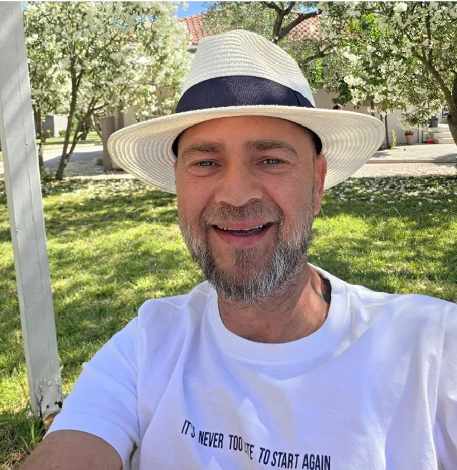 Cosmin Seleși, mesaj puternic despre sănătatea mintală. Ce le transmite celor care suferă de anxietate