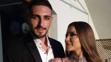 Otilia Bilionera trezește pasiuni nebune în rândul bărbaților! Iată ce a putut să-și scrie pe mână de dragul ei