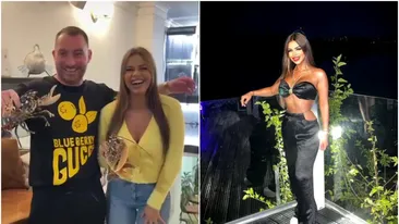 Reacția Corinei Niculescu, „bomba sexy” de la localul deținut de Paul Nicolau, după ce „omul cu raci” a înlocuit-o pe fosta lui Nilă. Ce a spus șatena