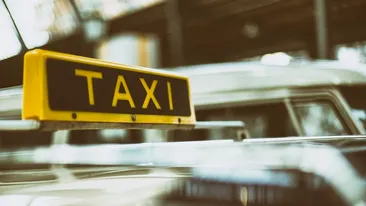 Firmele de taxi din București au majorat tarifele! Cât s-a scumpit călătoria
