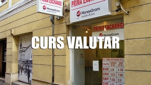 Curs valutar 5 iunie 2019. E real: cât costă azi 1 EURO și 1 DOLAR