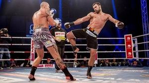 Programul COMPLET al galei aniversare Superkombat de la Ploiesti! 12 meciuri internationale si o lupta pentru titlul mondial