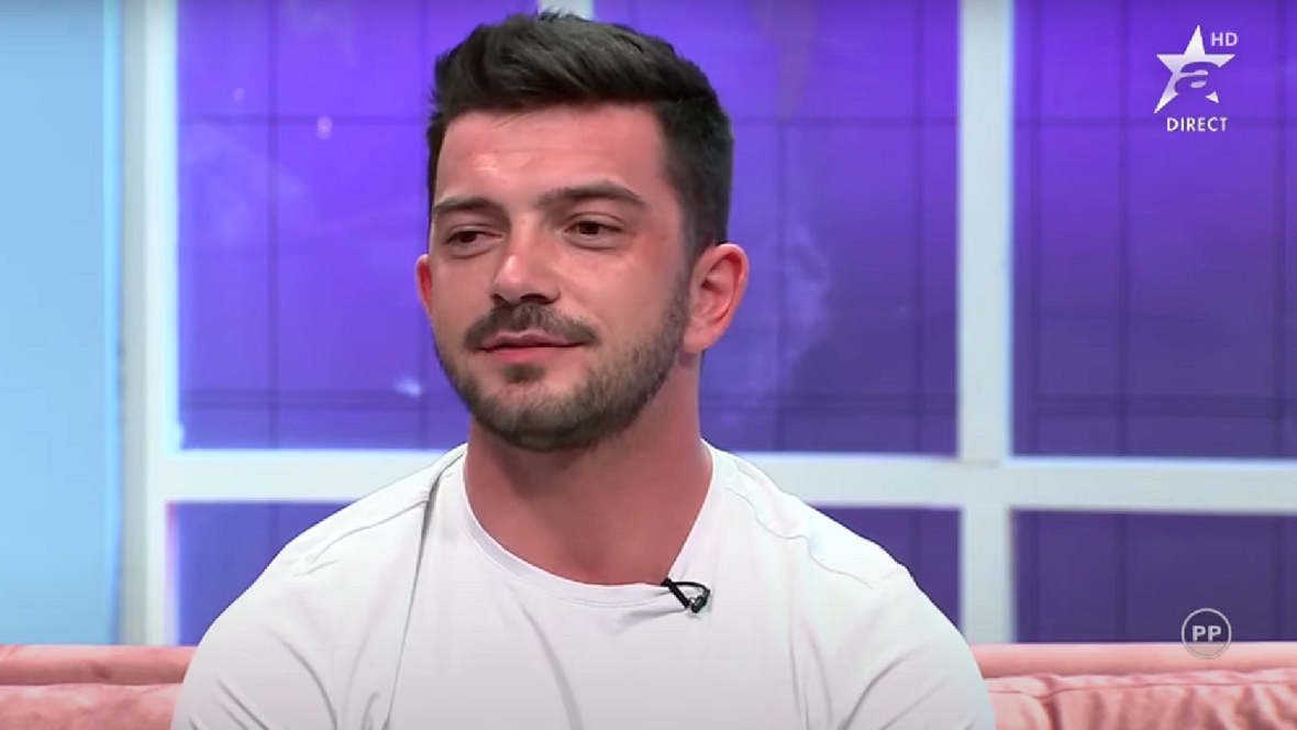 Ce obișnuia Andrei Perneș să facă la volan, destul de des. E posibil ca asta să îi fi distras antenția? „Te-am văzut într-un video”