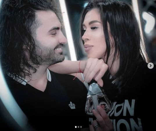 Raluca Pascu, motiv de bucurie după despărțirea de Pepe: “Liniște sufletească”
