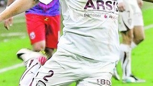 Rui Duarte nu este sigur daca va continua in Giulesti: "Mai am o oferta din Liga I, in afara celei de la Rapid"