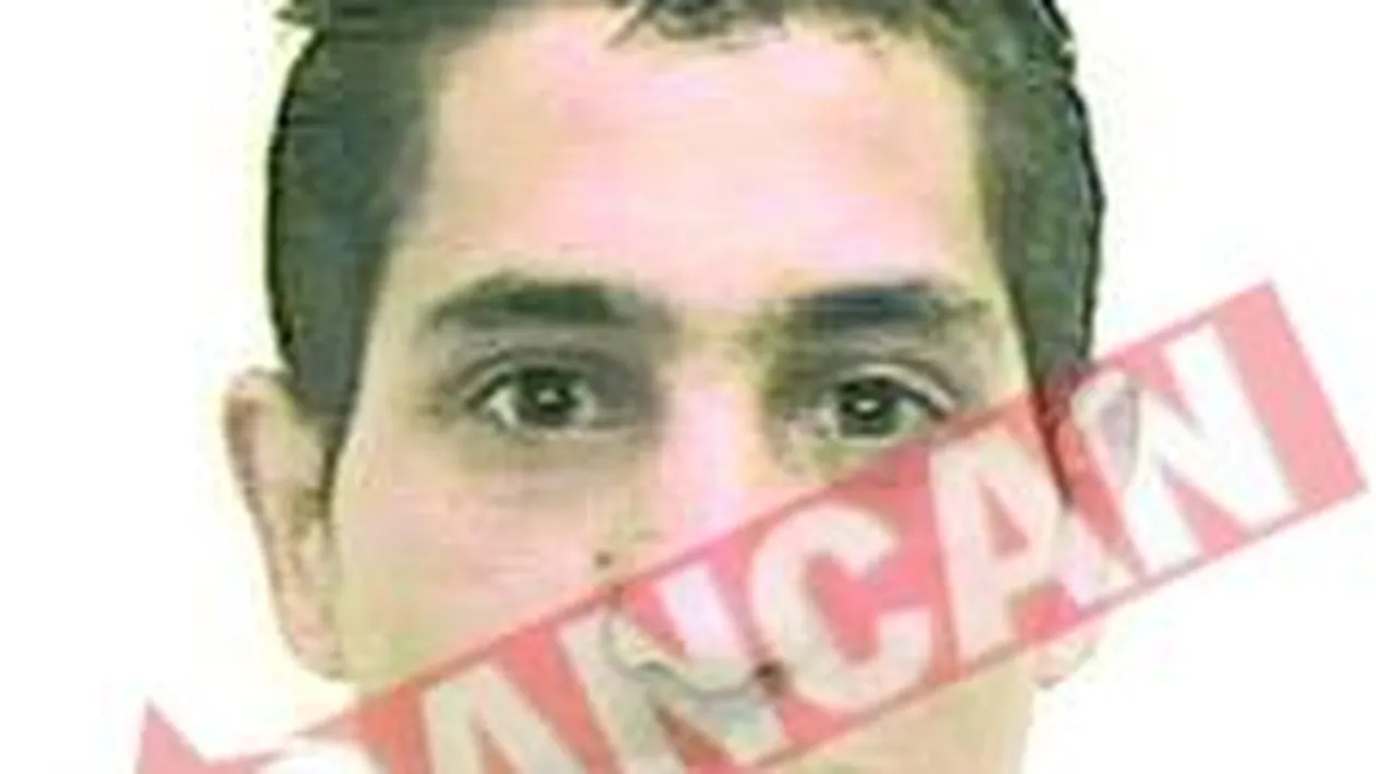 Urmarit international, descoperit In penitenciarul de la Bacau