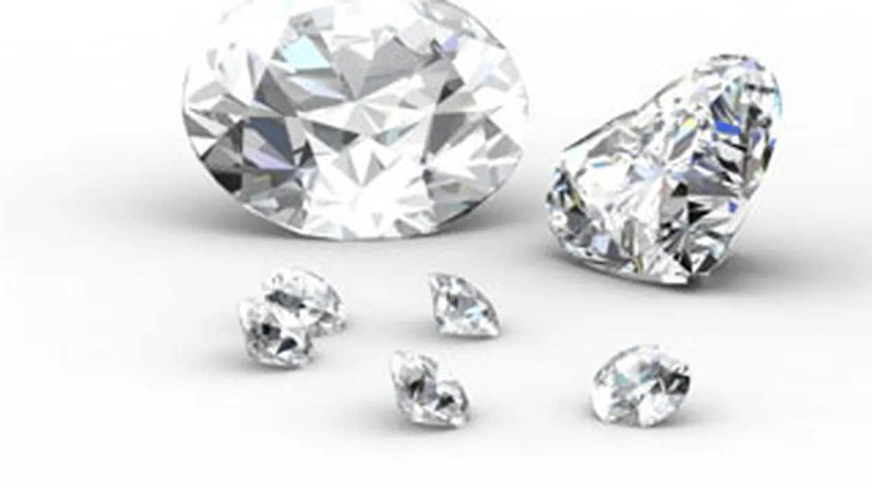 Un roman detine o mina de diamante din Sierra Leone