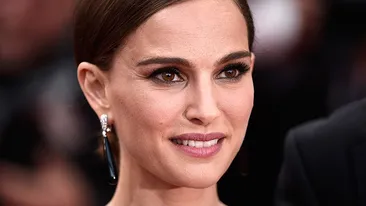 Natalie Portman a născut în secret! Celebra actriţă a devenit mamă pentru a doua oară