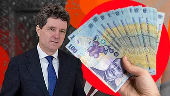 Nicușor Dan, executat silit! Bunurile pentru care președintele României nu și-a plătit impozitul