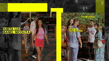 Au încercat să se ascundă, dar CANCAN.RO i-a deconspirat, pe litoral. Ex-fotbalistul s-a cuplat cu o bombă sexy! Cu ea se iubește Bănel Nicoliță!