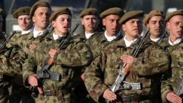 Ai intre 18 si 35 ani? S-a propus reintroducerea armatei obligatorii in Romania. Afla ce se va intampla