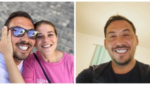 Ștefan Stan e în culmea fericirii. Artistul a devenit tată pentru prima oară