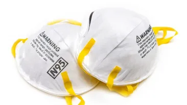 Cum se pot dezinfecta măștile respiratorii! O metodă ieftină propusă de o echipă de cercetători