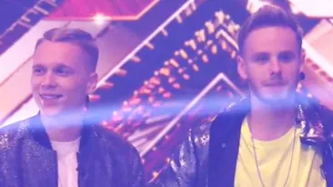 Doi tineri din Cluj Napoca au câștigat X factor Ungaria