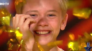 Cine este, de fapt, Darius Mabda, Golden Buzz-ul lui Mihai Bobonete? Moment istoric la Românii au Talent, de la Pro TV