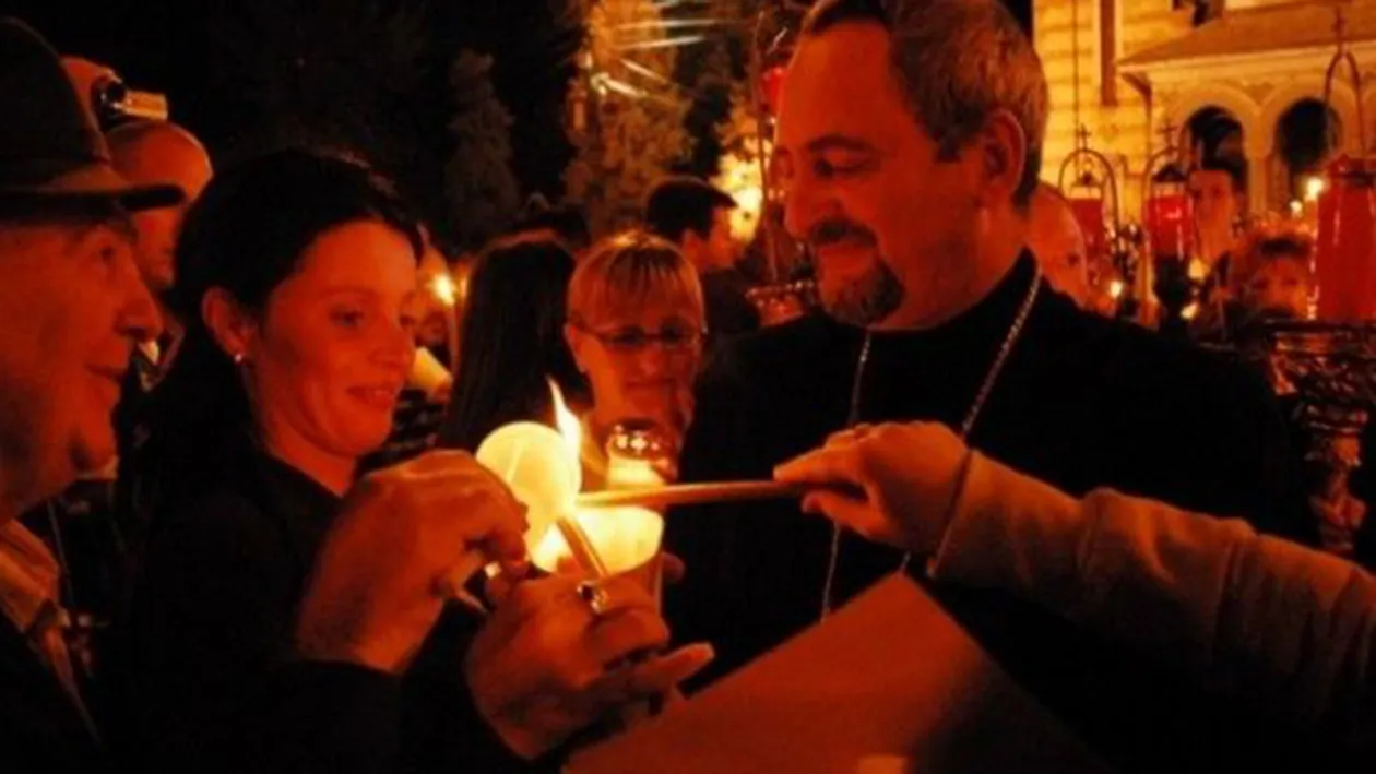 CALENDAR CRESTIN ORTODOX 14 IANUARIE: Sfanta Nina