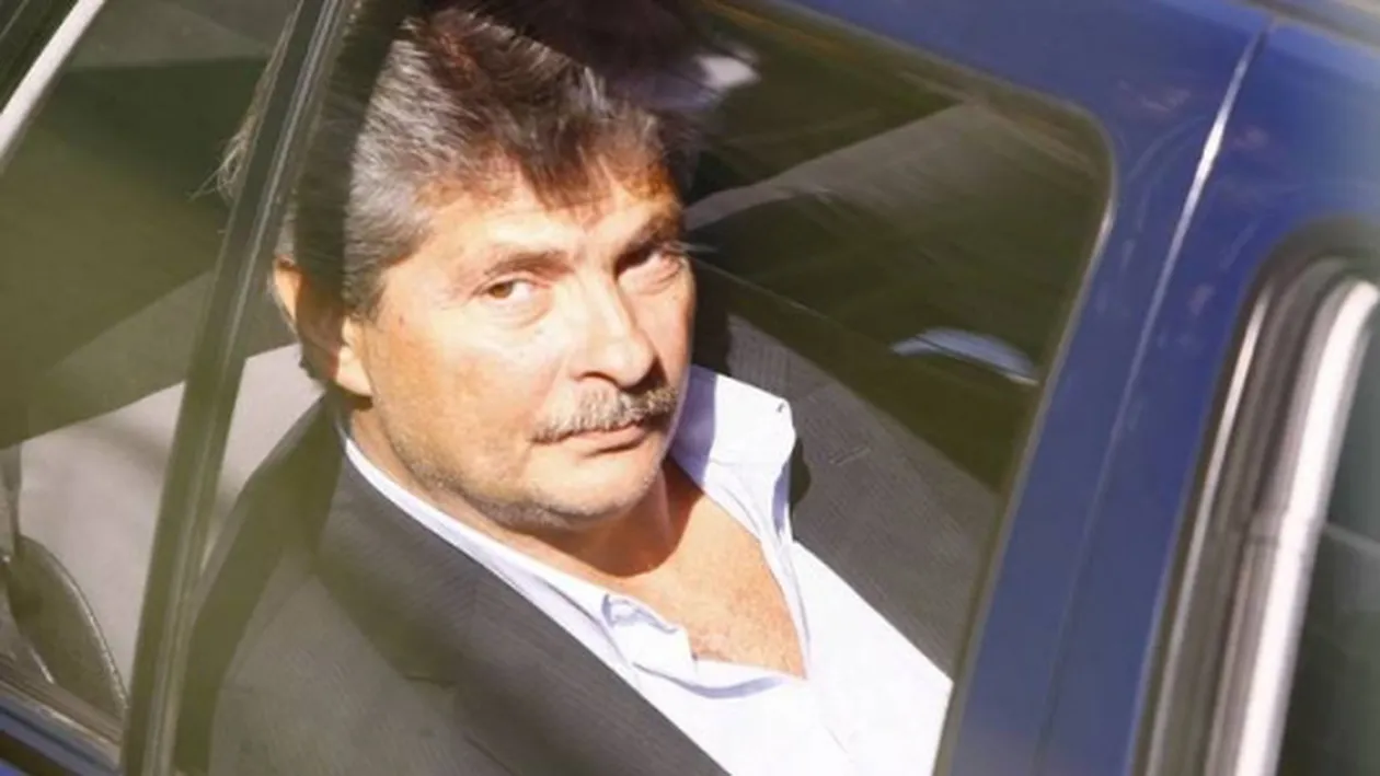 Sorin Ovidiu Vîntu, condamnat la 8 ani de închisoare!