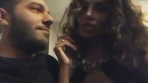 Primele imagini ale împăcării. Mădălina Ghenea le-a arătat tuturor că nu este o femeie liberă!
