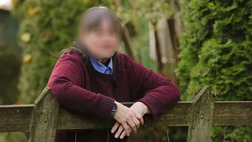 Ce i-a spus un hot femeii care l-a bagat in inchisoare in urma cu 4 ani! A avut un noroc neasteptat