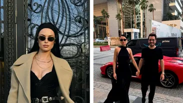 O face praf pe fosta iubită, după ce l-a părăsit! ”Nu vă lăsați păcăliți”